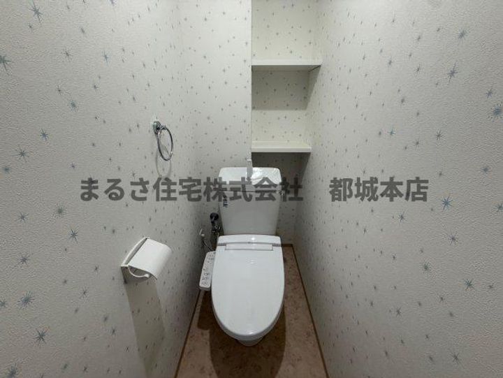 Miracle Gardenのその他画像