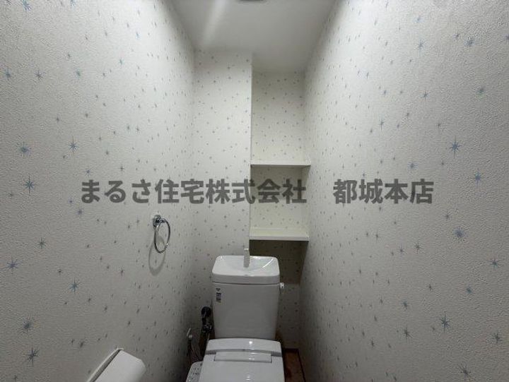 Miracle Gardenのその他画像