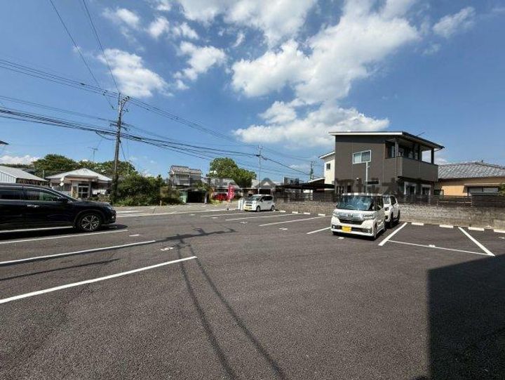 Miracle Gardenのその他画像