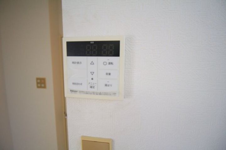 コーポラスTSUKASAのその他画像