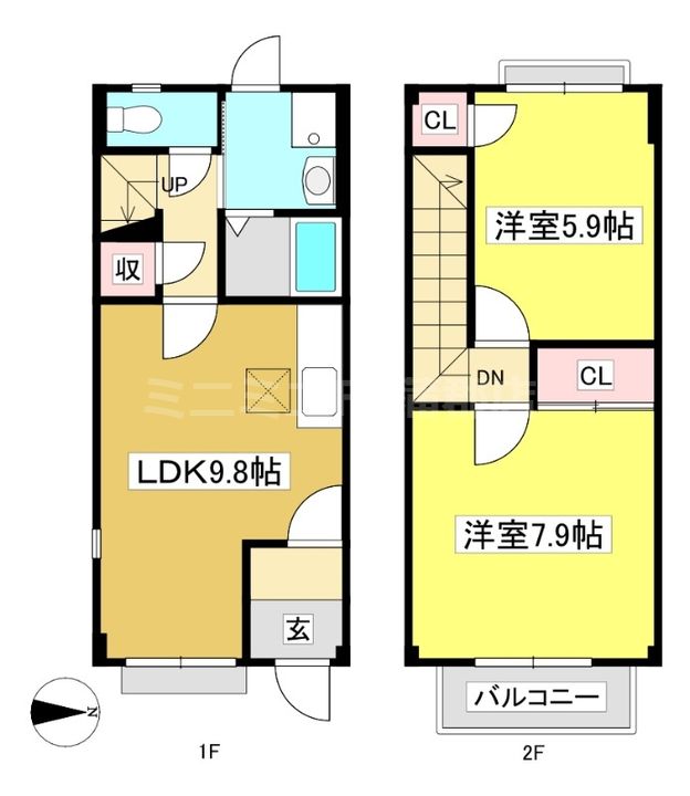 サムネイルイメージ
