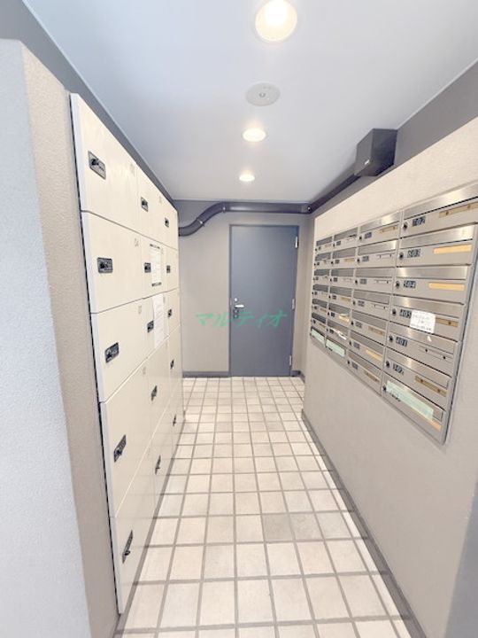 PALAZZOのその他画像