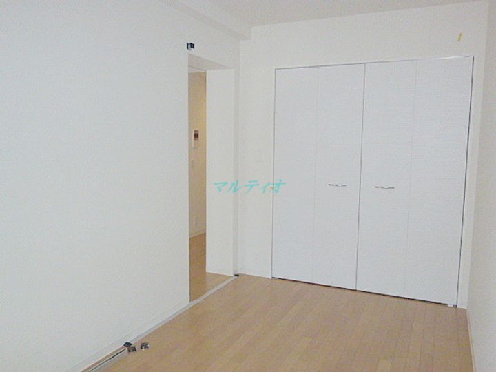 東京都台東区松が谷4丁目(マンション)の賃貸物件のその他画像