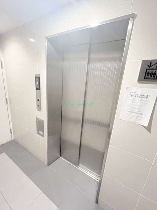 東京都台東区松が谷4丁目(マンション)の賃貸物件のその他画像