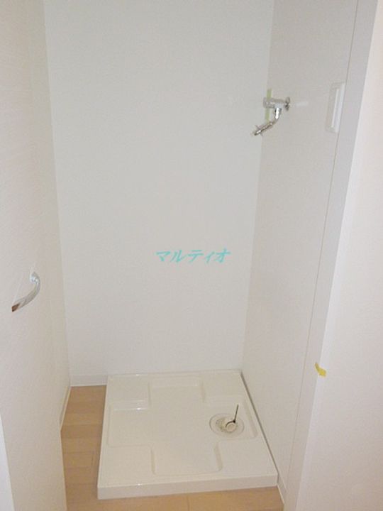 東京都台東区松が谷4丁目(マンション)の賃貸物件のその他画像