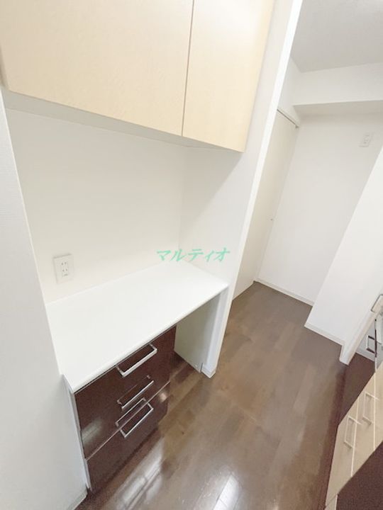 カスタリア浅草橋のその他画像