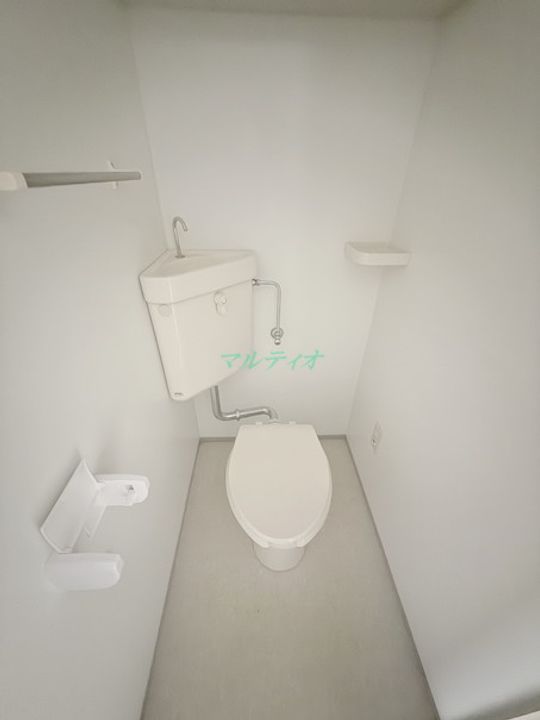 東京都台東区秋葉原(マンション)の賃貸物件のその他画像