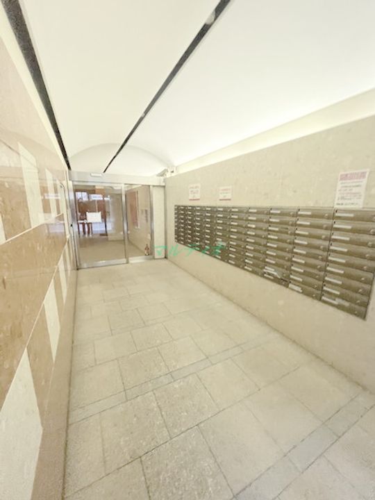 東京都台東区秋葉原(マンション)の賃貸物件のその他画像