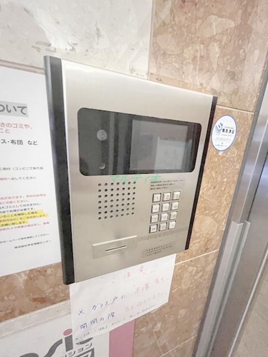 東京都台東区秋葉原(マンション)の賃貸物件のその他画像