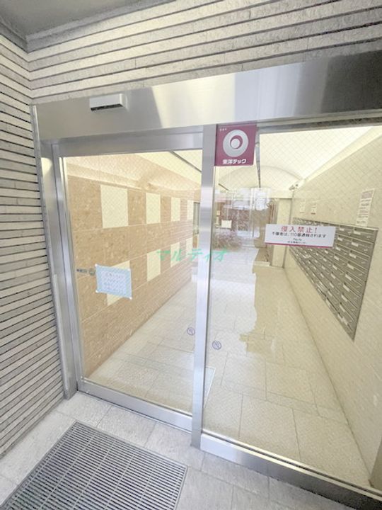 東京都台東区秋葉原(マンション)の賃貸物件のその他画像