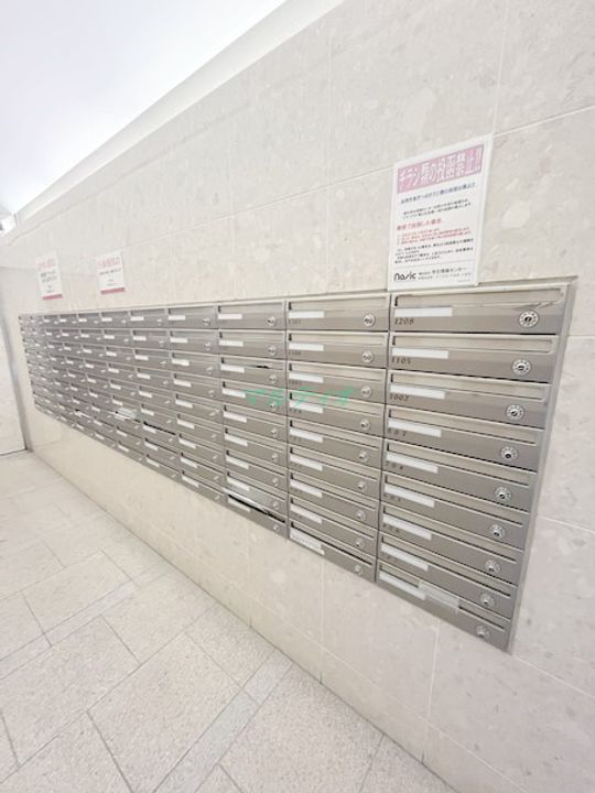 東京都台東区秋葉原(マンション)の賃貸物件のその他画像