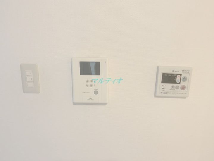 東京都台東区花川戸1丁目(マンション)の賃貸物件のその他画像