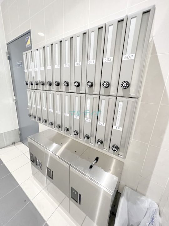 東京都台東区花川戸1丁目(マンション)の賃貸物件のその他画像