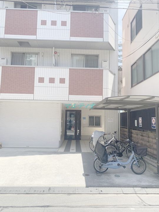 東京都台東区花川戸1丁目(マンション)の賃貸物件のその他画像