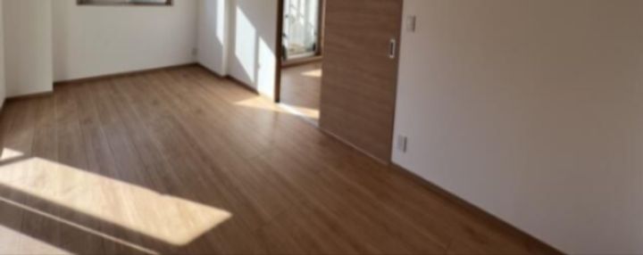 東京都墨田区石原4丁目(マンション)の賃貸物件の内装