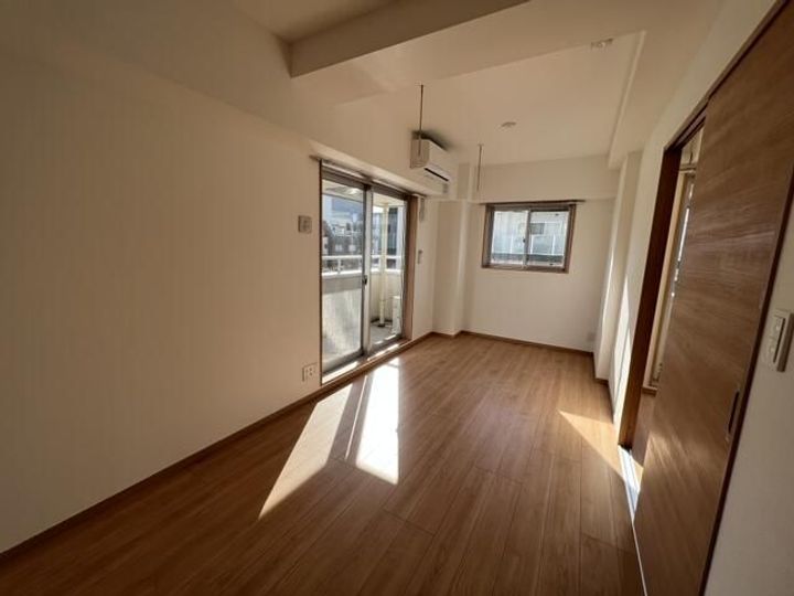 東京都墨田区石原4丁目(マンション)の賃貸物件のその他画像