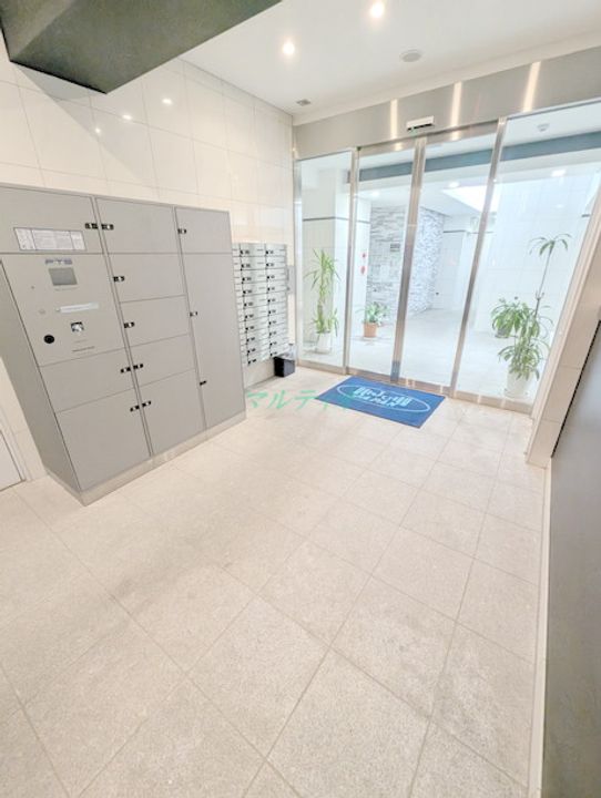 東京都墨田区石原4丁目(マンション)の賃貸物件のその他画像