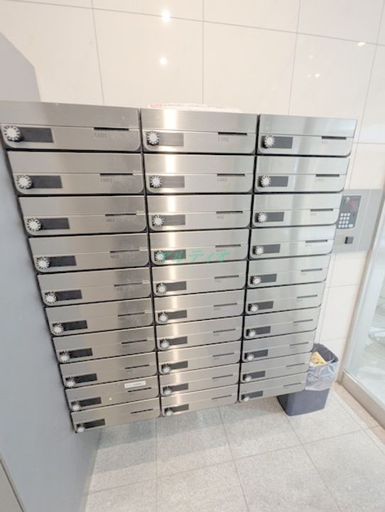 東京都墨田区石原4丁目(マンション)の賃貸物件のその他画像