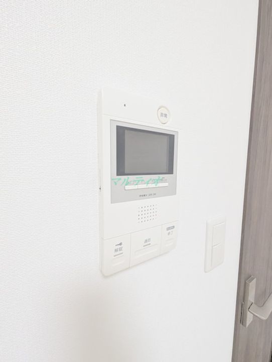 東京都墨田区文花2丁目(マンション)の賃貸物件のその他画像