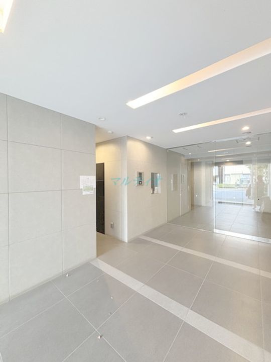 東京都墨田区文花2丁目(マンション)の賃貸物件のその他画像