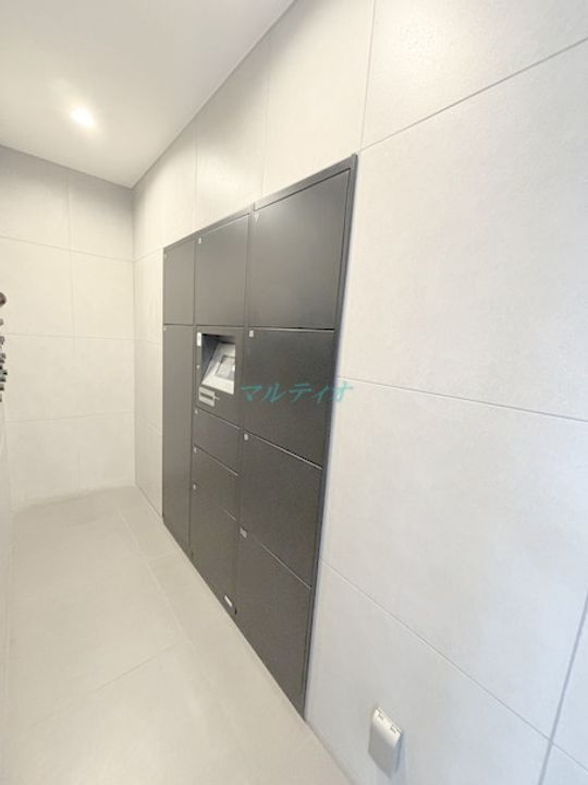 東京都墨田区文花2丁目(マンション)の賃貸物件のその他画像