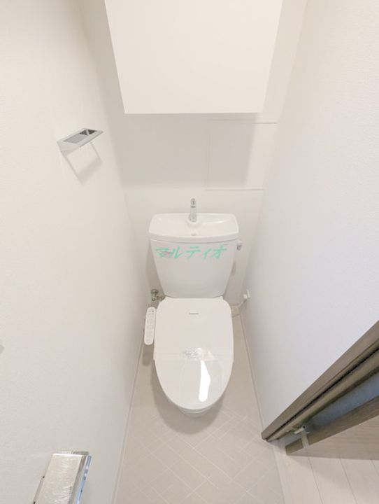 東京都墨田区文花2丁目(マンション)の賃貸物件のその他画像