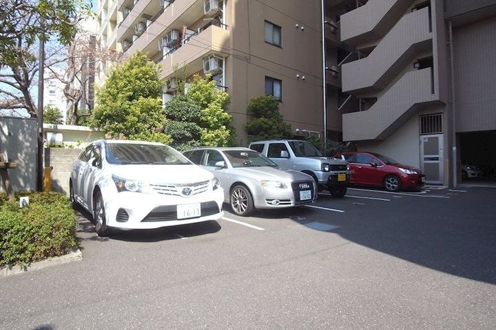 エスペランサ Ⅱのその他画像