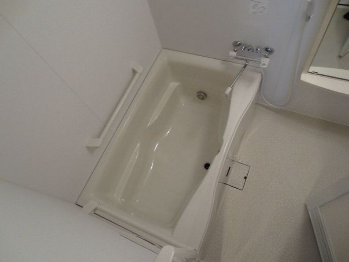 エスペランサ Ⅱの風呂