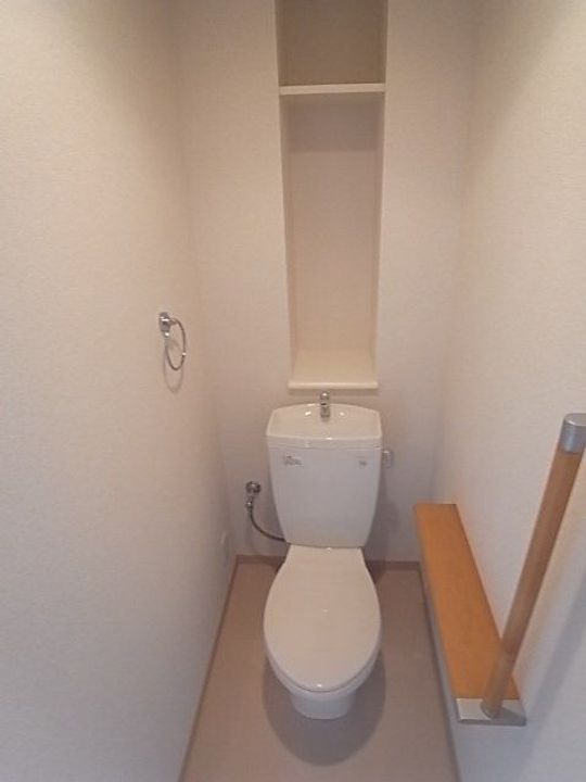 エスペランサ Ⅱのその他画像