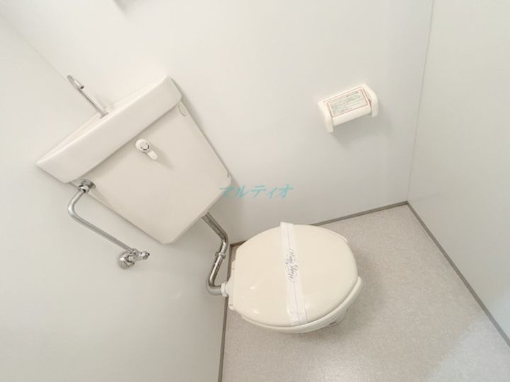東京都台東区東上野1丁目(マンション)の賃貸物件のその他画像