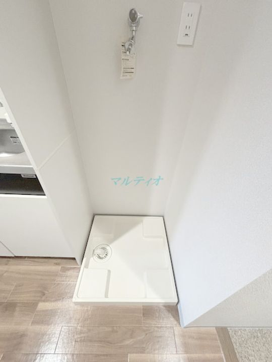 東京都台東区東上野1丁目(マンション)の賃貸物件のその他画像