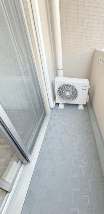東京都台東区東上野1丁目(マンション)の賃貸物件のその他画像