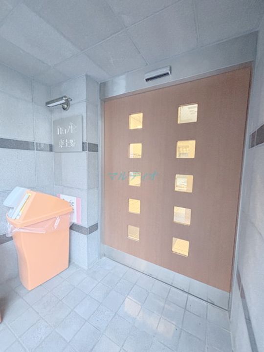 東京都台東区東上野1丁目(マンション)の賃貸物件のその他画像