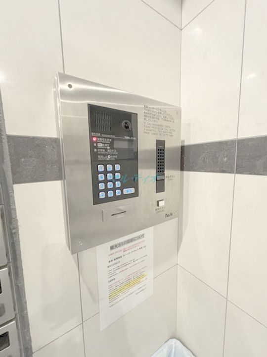 東京都台東区東上野1丁目(マンション)の賃貸物件のその他画像