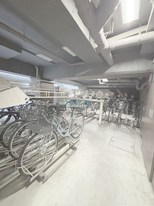 東京都台東区東上野1丁目(マンション)の賃貸物件のその他画像