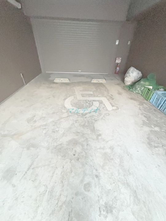 東京都台東区東上野1丁目(マンション)の賃貸物件のその他画像
