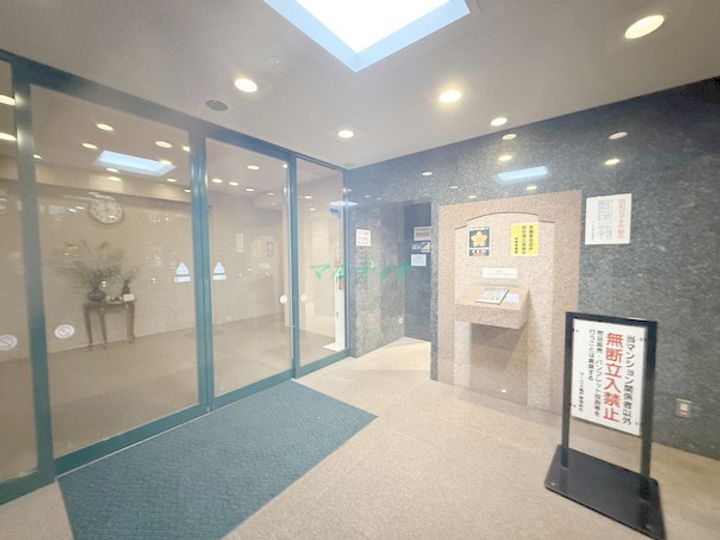 マークス亀戸のその他画像