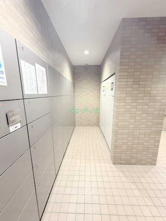 マークス亀戸のその他画像