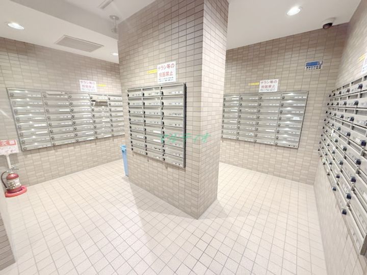 マークス亀戸のその他画像