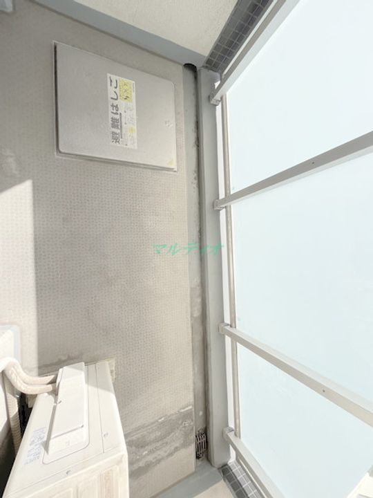 メトロステージ上野のその他画像