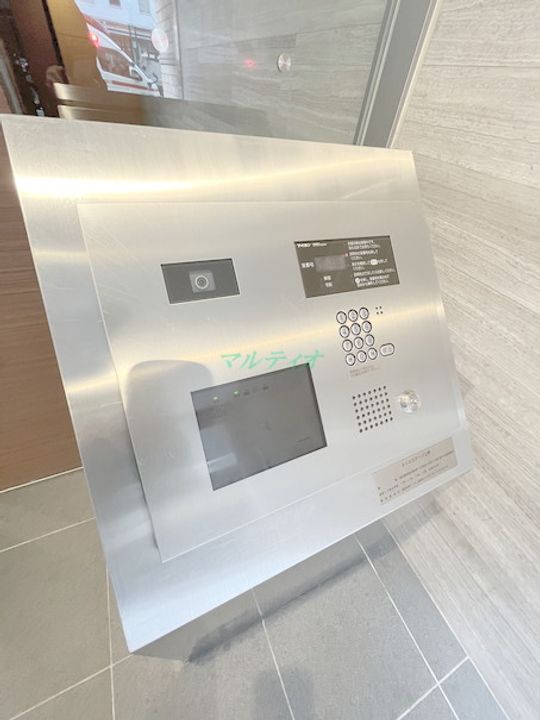 メトロステージ上野のその他画像