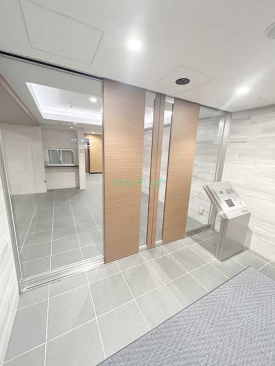 メトロステージ上野のその他画像