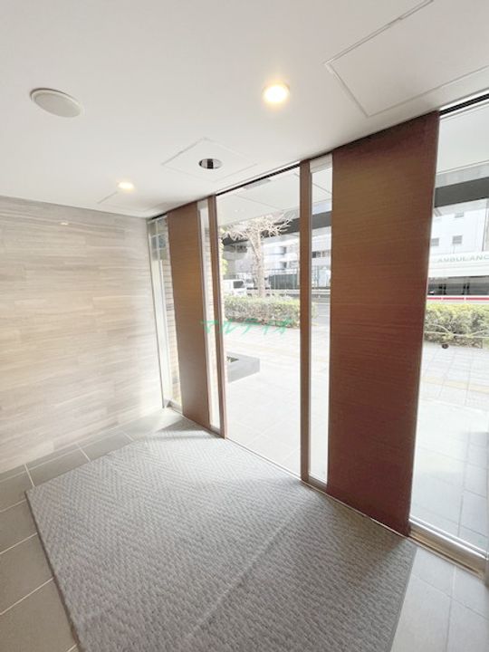 メトロステージ上野のその他画像