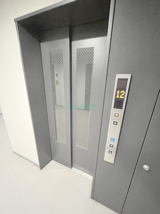 メトロステージ上野のその他画像