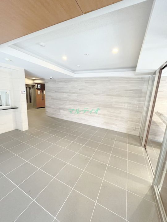 メトロステージ上野のその他画像