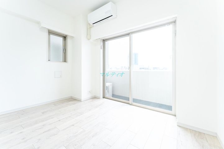 ドルチェ東京押上ツインズ壱番館のその他画像