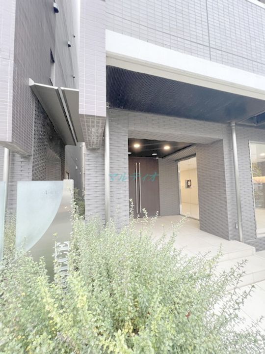 ドルチェ東京押上ツインズ壱番館のその他画像