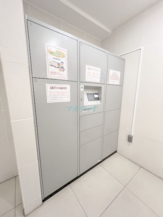 ドルチェ東京押上ツインズ壱番館のその他画像