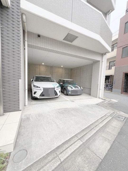 ドルチェ東京押上ツインズ壱番館のその他画像