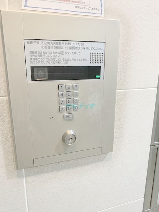 ドルチェ東京押上ツインズ壱番館のその他画像